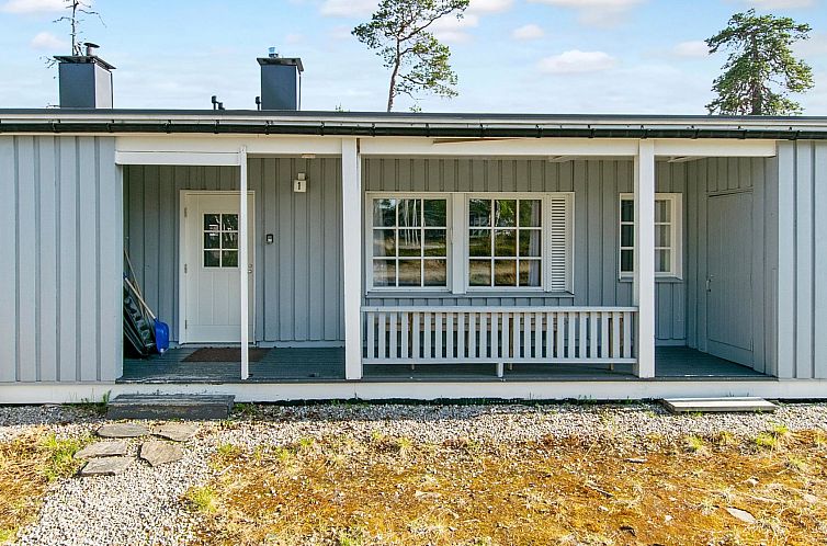 Vakantiehuis Saariseläntie 8 b 1 vaeltaja