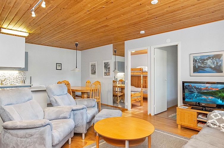 Vakantiehuis Saariseläntie 8 b 1 vaeltaja