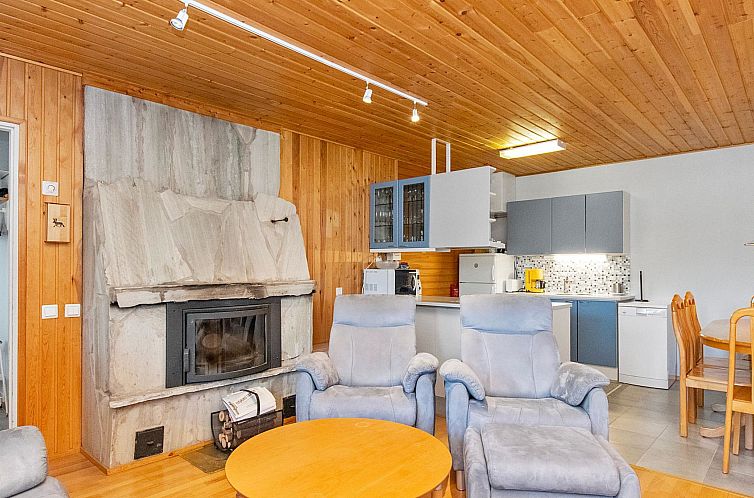 Vakantiehuis Saariseläntie 8 b 1 vaeltaja