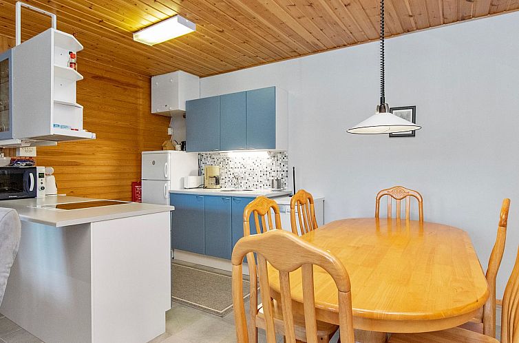 Vakantiehuis Saariseläntie 8 b 1 vaeltaja