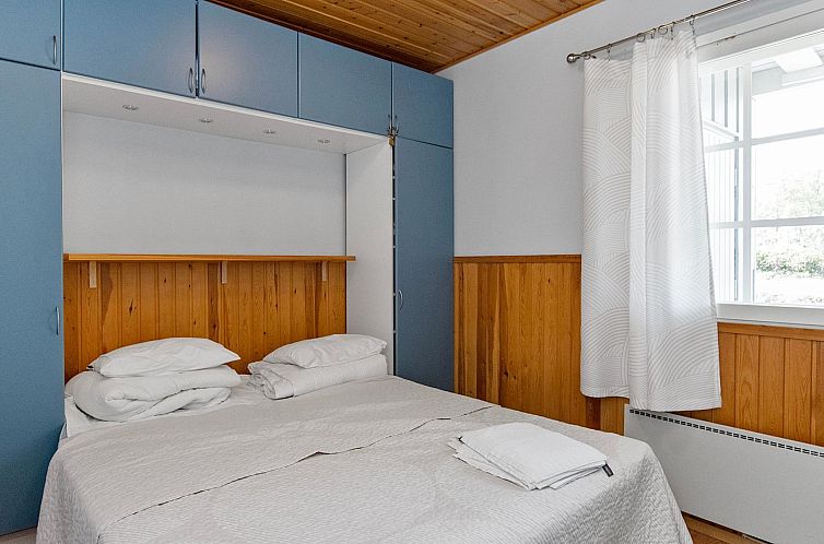 Vakantiehuis Saariseläntie 8 b 1 vaeltaja