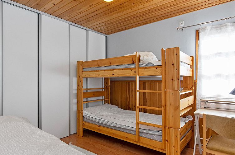 Vakantiehuis Saariseläntie 8 b 1 vaeltaja