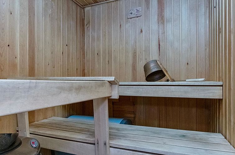 Vakantiehuis Saariseläntie 8 b 1 vaeltaja