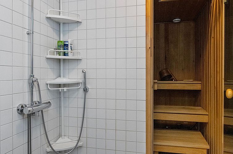 Vakantiehuis Saariseläntie 8 b 1 vaeltaja