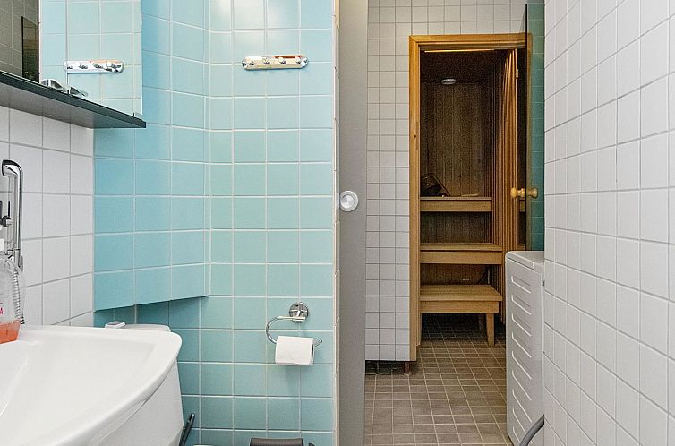 Vakantiehuis Saariseläntie 8 b 1 vaeltaja