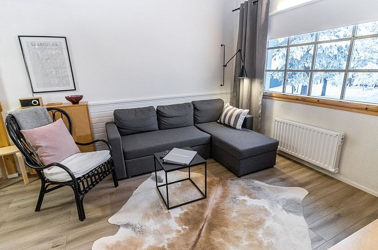 Vakantiehuis Teerenpesue e 36 gaissa