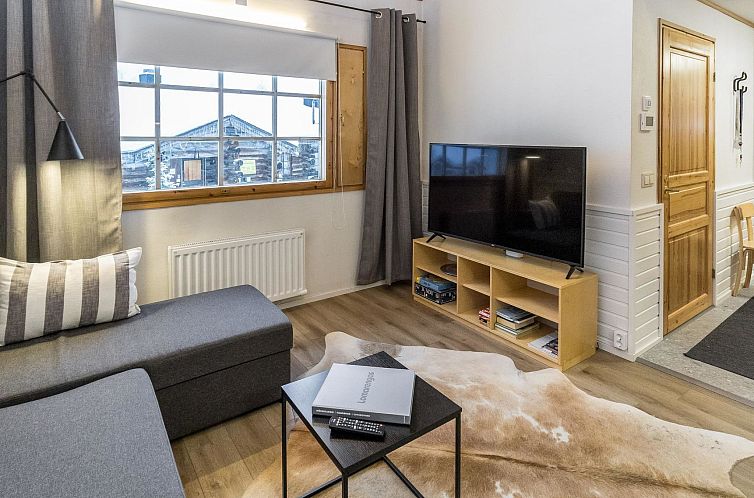 Vakantiehuis Teerenpesue e 36 gaissa