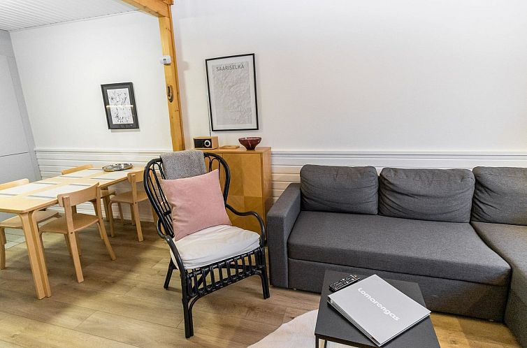 Vakantiehuis Teerenpesue e 36 gaissa