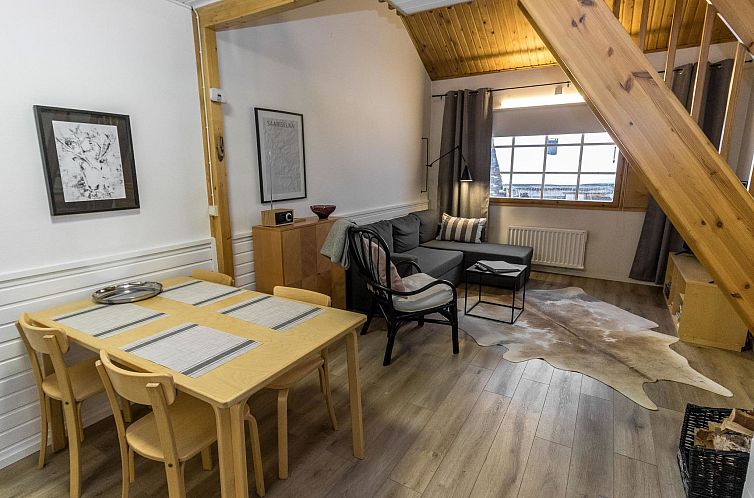 Vakantiehuis Teerenpesue e 36 gaissa