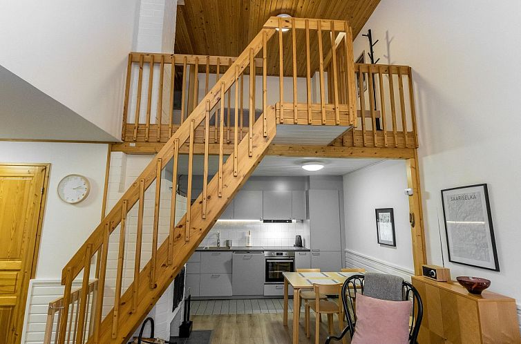 Vakantiehuis Teerenpesue e 36 gaissa