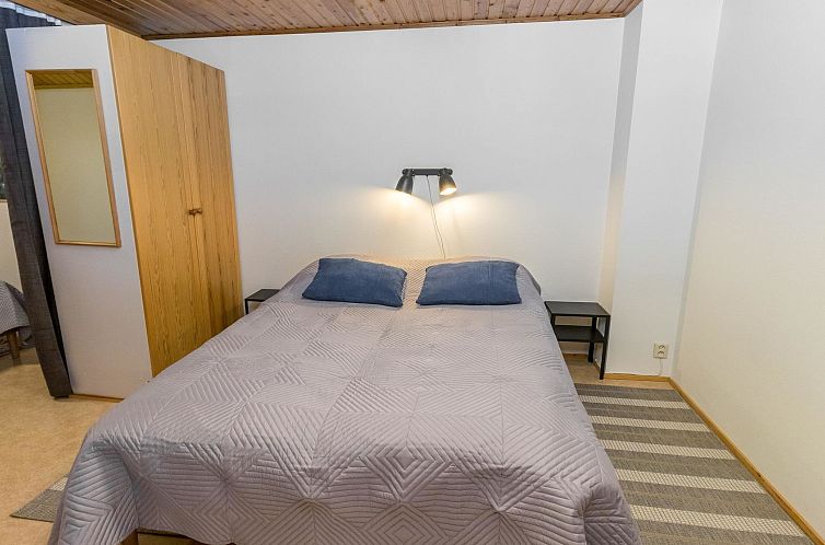 Vakantiehuis Teerenpesue e 36 gaissa