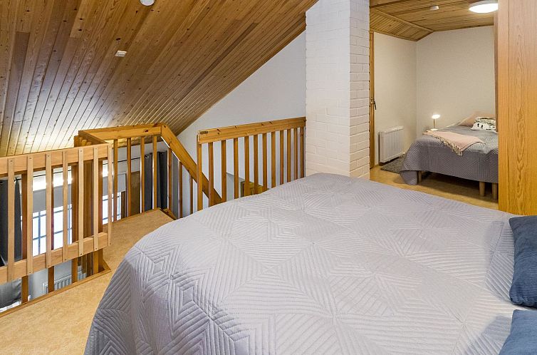 Vakantiehuis Teerenpesue e 36 gaissa