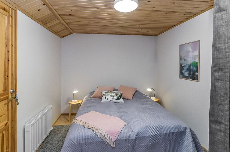 Vakantiehuis Teerenpesue e 36 gaissa