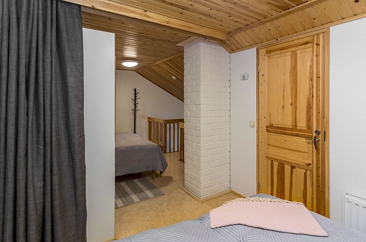 Vakantiehuis Teerenpesue e 36 gaissa