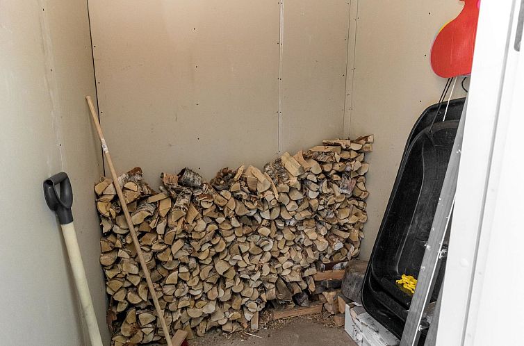 Vakantiehuis Teerenpesue e 36 gaissa