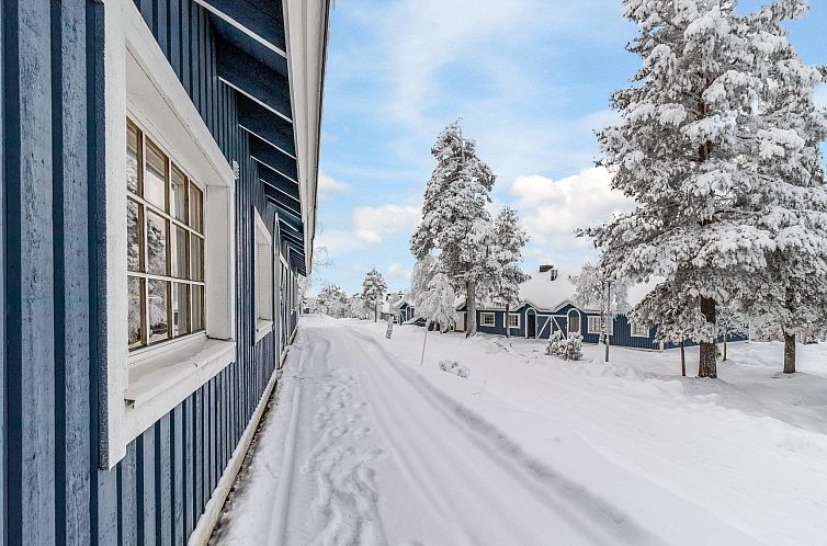 Vakantiehuis Teerenpesue e 36 gaissa