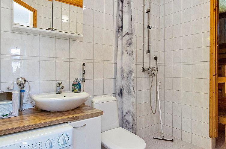 Vakantiehuis Luulampi e 3