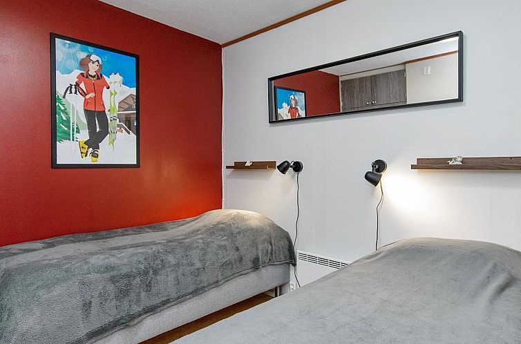Vakantiehuis Saariseläntie 8 e 2 äijälä