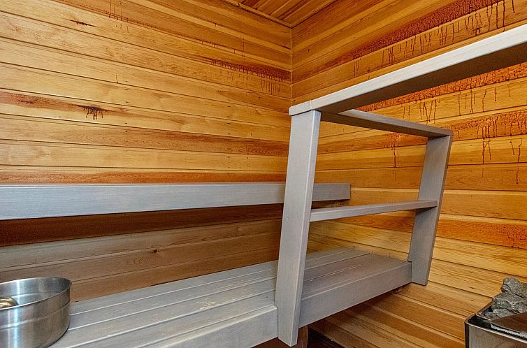 Vakantiehuis Saariseläntie 8 e 2 äijälä