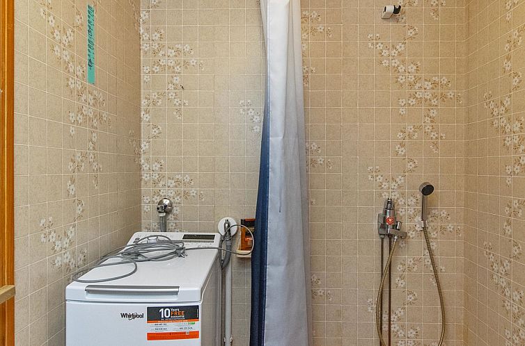Vakantiehuis Saariseläntie 8 e 2 äijälä