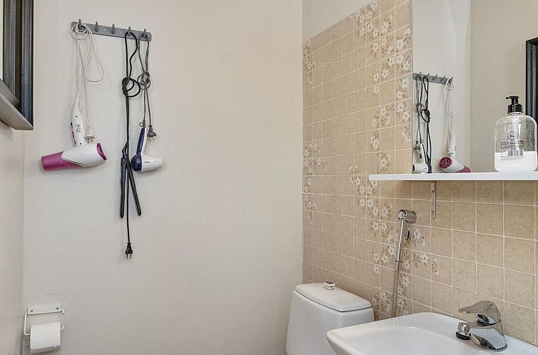 Vakantiehuis Saariseläntie 8 e 2 äijälä
