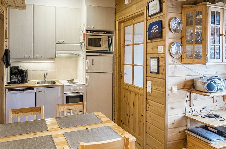 Vakantiehuis Kuksatie 8 b