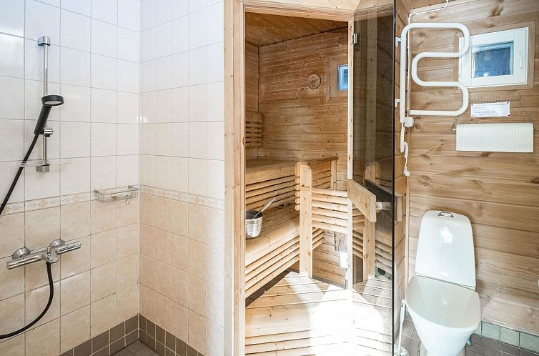 Vakantiehuis Kuksatie 8 b