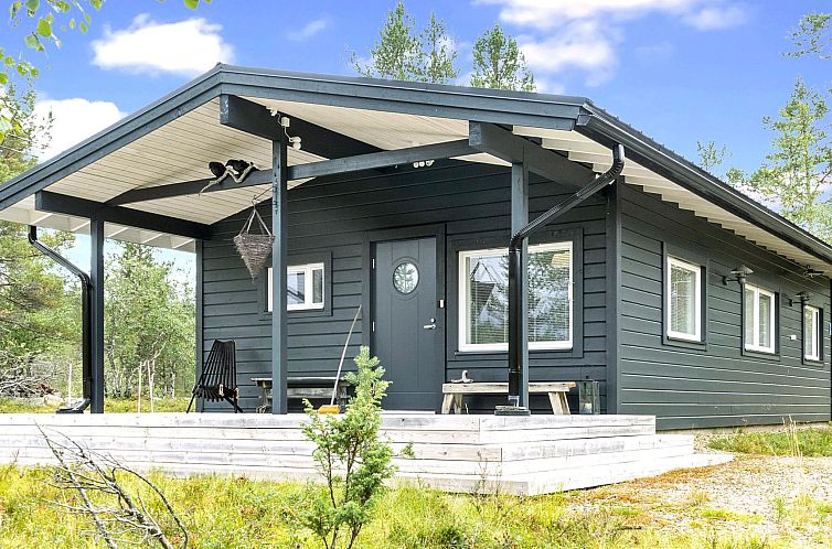Vakantiehuis Pursu