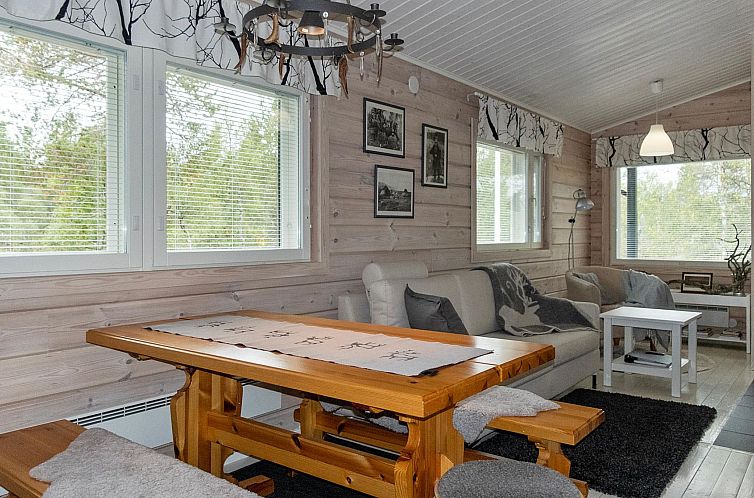 Vakantiehuis Pursu