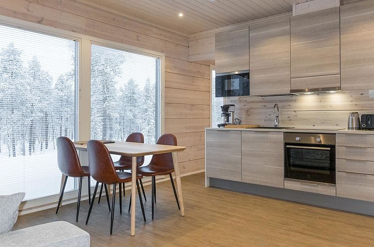 Vakantiehuis Villa paadari apartment