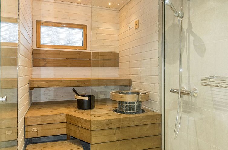 Vakantiehuis Villa paadari apartment