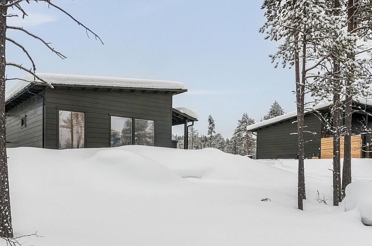 Vakantiehuis Villa paadari apartment
