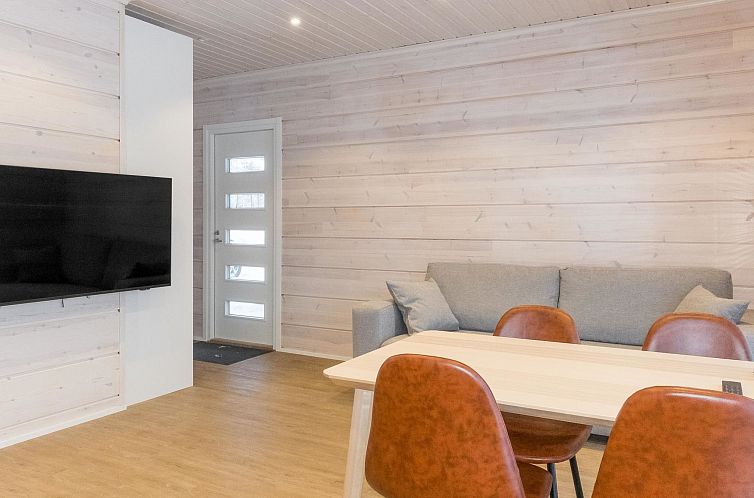 Vakantiehuis Villa paadari apartment