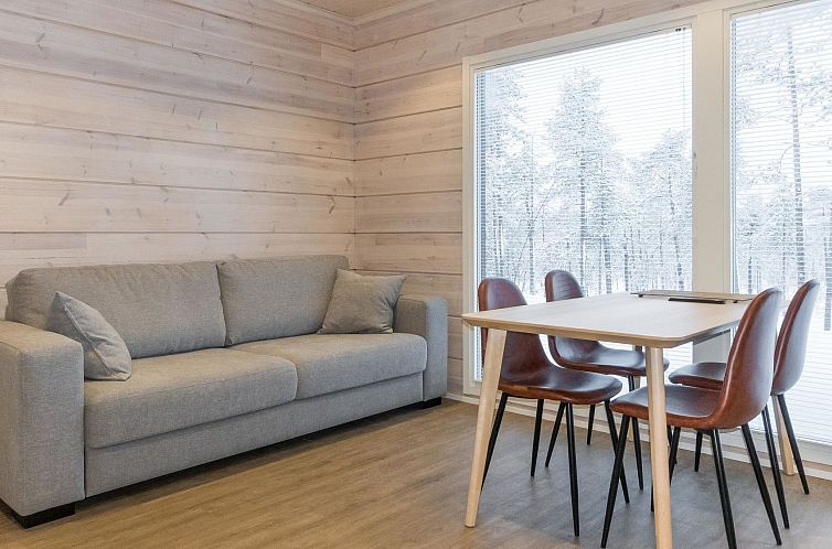 Vakantiehuis Villa paadari apartment