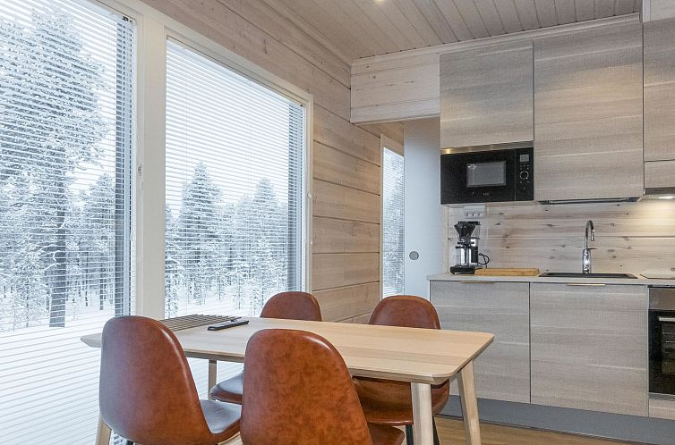 Vakantiehuis Villa paadari apartment
