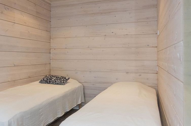 Vakantiehuis Villa paadari apartment