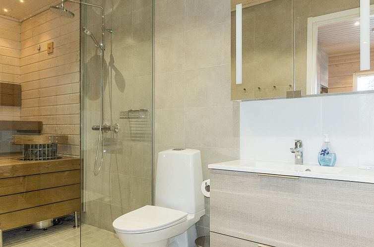 Vakantiehuis Villa paadari apartment