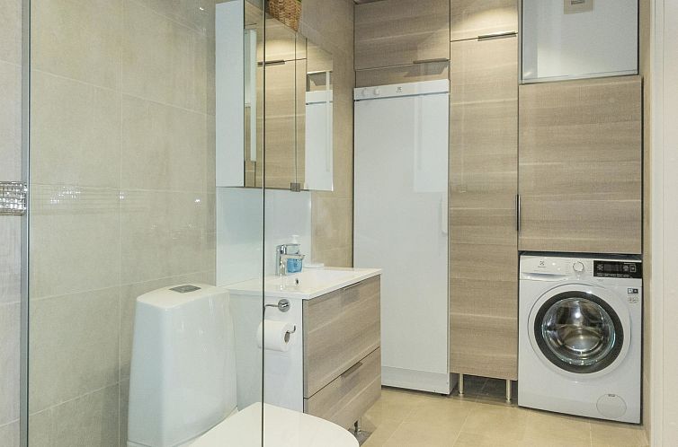 Vakantiehuis Villa paadari apartment