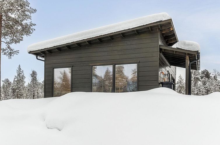 Vakantiehuis Villa paadari apartment