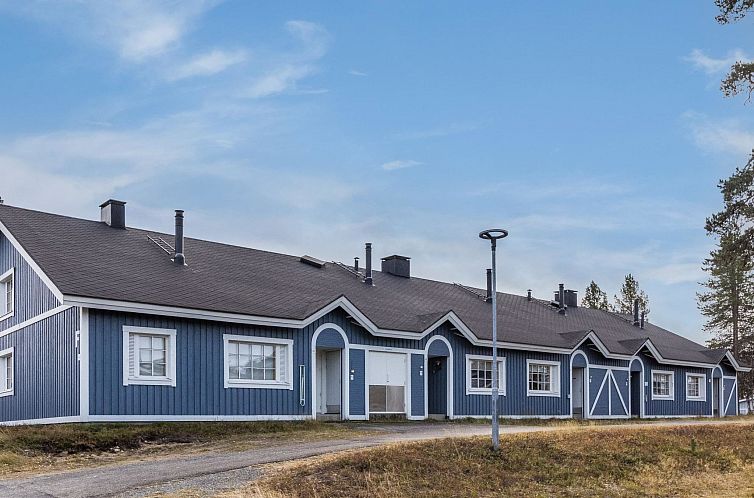 Unterkunft 22403237 - Ferienhaus Fins Lapland - Vakantiehuis Teerenpesue f 46