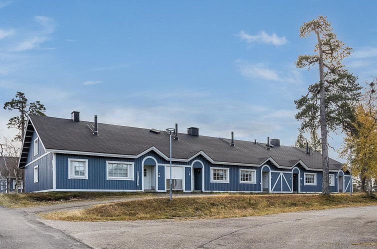 Vakantiehuis Teerenpesue f 46