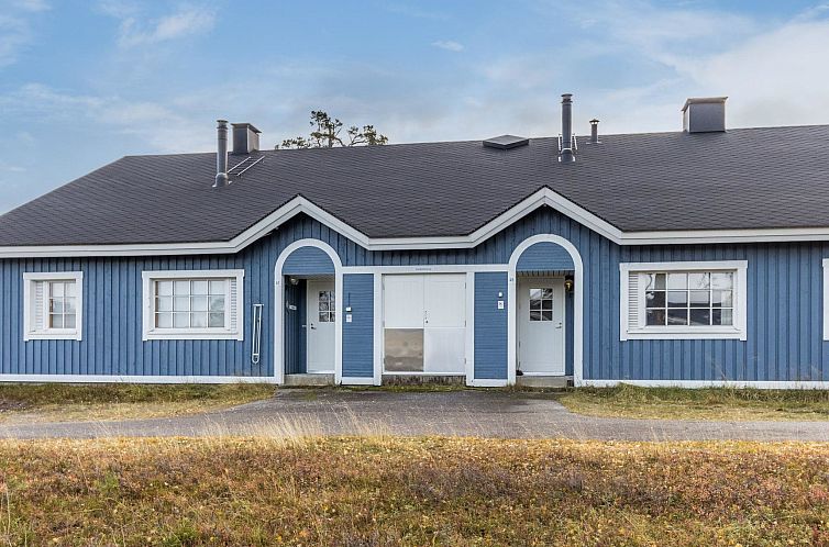 Vakantiehuis Teerenpesue f 46