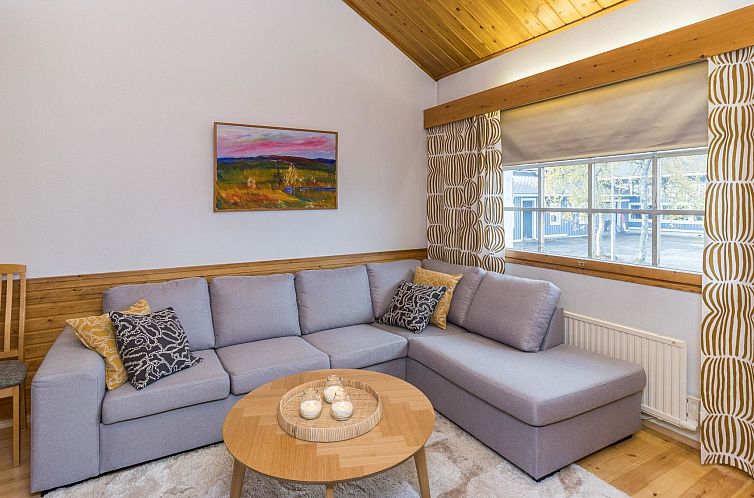 Vakantiehuis Teerenpesue f 46