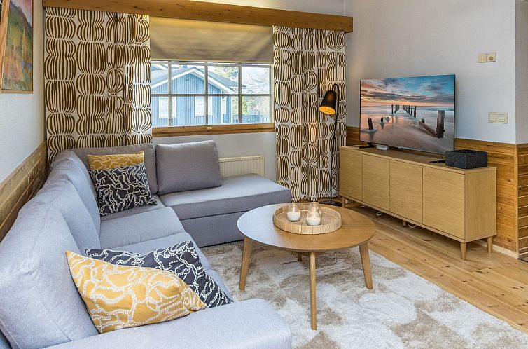 Vakantiehuis Teerenpesue f 46