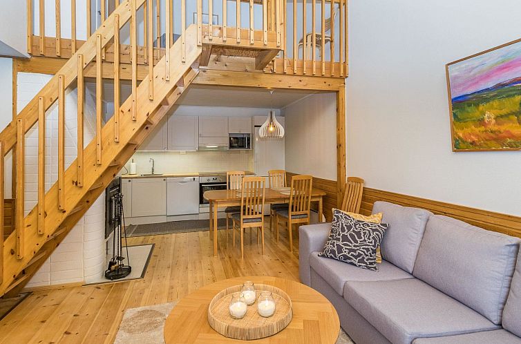 Vakantiehuis Teerenpesue f 46