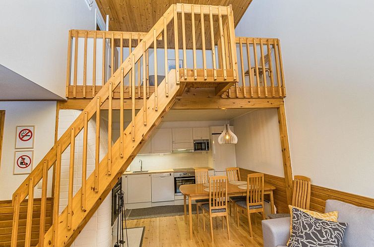 Vakantiehuis Teerenpesue f 46