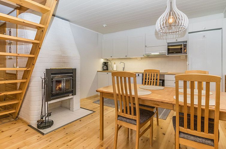 Vakantiehuis Teerenpesue f 46