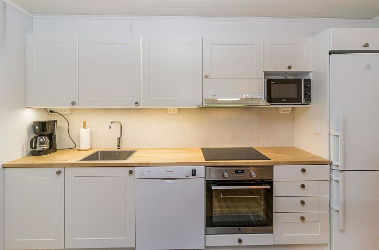 Vakantiehuis Teerenpesue f 46
