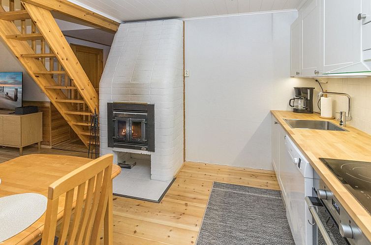 Vakantiehuis Teerenpesue f 46