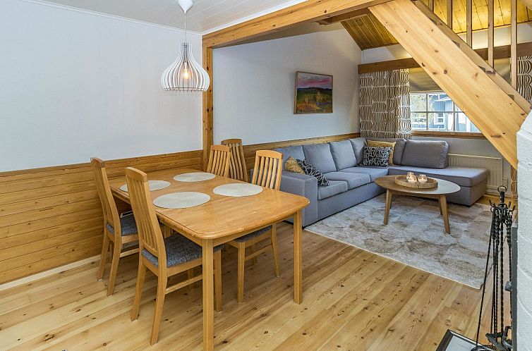 Vakantiehuis Teerenpesue f 46